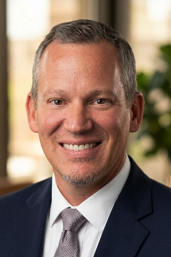 Eric Myers