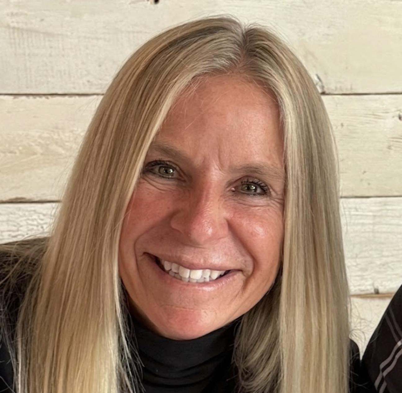 Shannon Myers